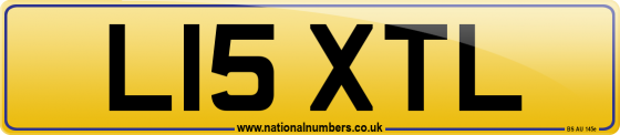 L15 XTL
