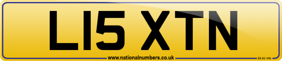 L15 XTN