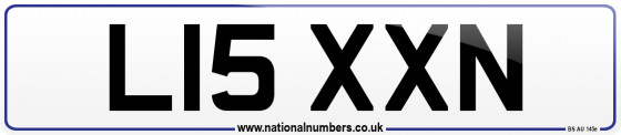 L15 XXN