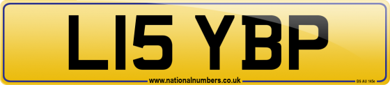 L15 YBP