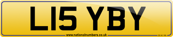 L15 YBY