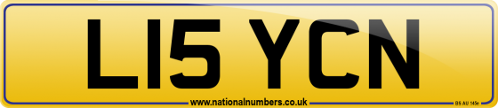 L15 YCN
