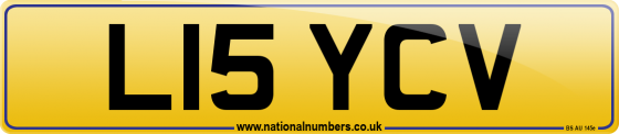 L15 YCV