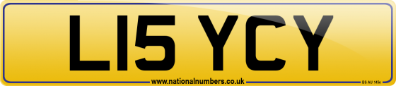 L15 YCY