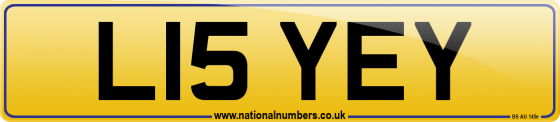 L15 YEY