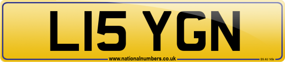 L15 YGN