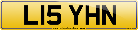 L15 YHN