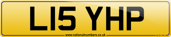 L15 YHP