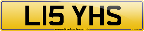 L15 YHS