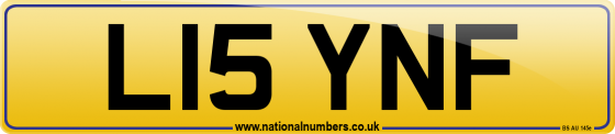 L15 YNF
