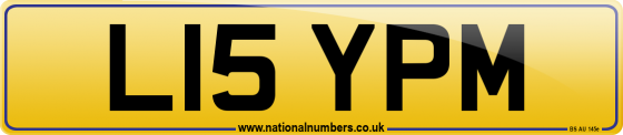 L15 YPM