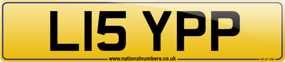 L15 YPP