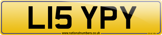 L15 YPY