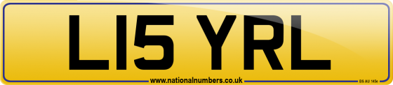 L15 YRL