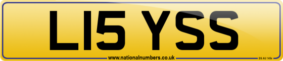 L15 YSS