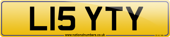 L15 YTY