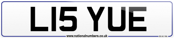 L15 YUE