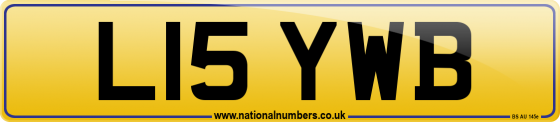 L15 YWB