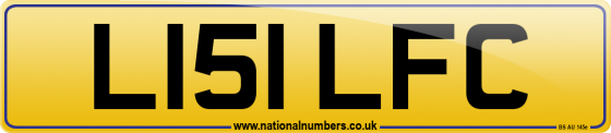 L151 LFC