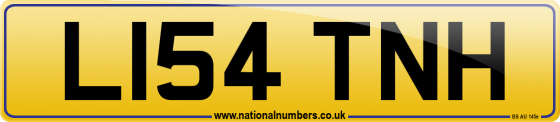 L154 TNH