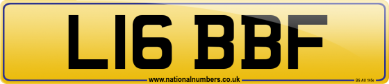 L16 BBF