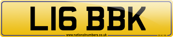 L16 BBK