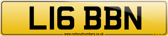 L16 BBN