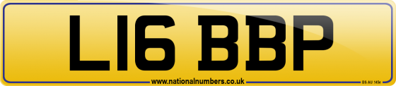 L16 BBP