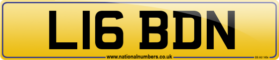 L16 BDN