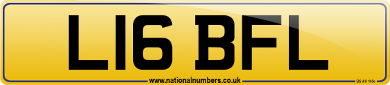 L16 BFL