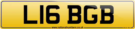 L16 BGB