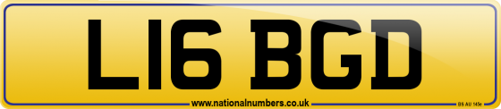 L16 BGD