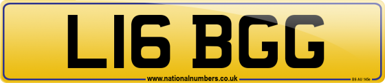 L16 BGG