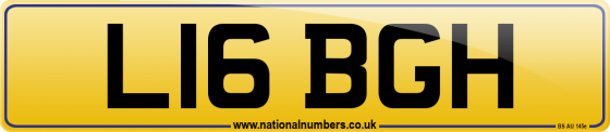 L16 BGH