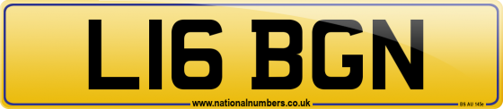 L16 BGN