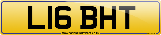 L16 BHT