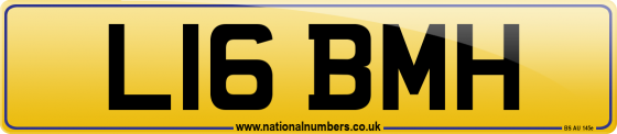 L16 BMH