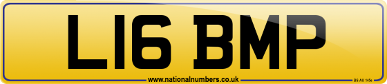 L16 BMP
