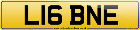 L16 BNE