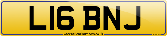 L16 BNJ
