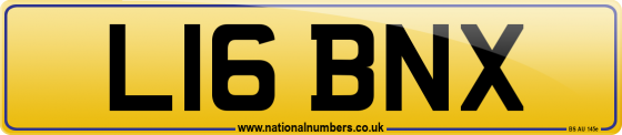 L16 BNX