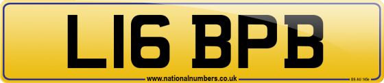 L16 BPB