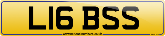 L16 BSS