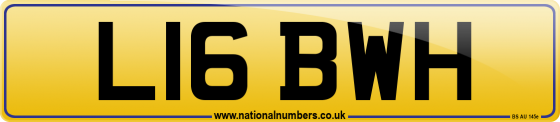 L16 BWH