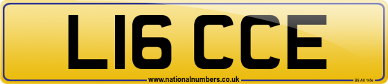 L16 CCE