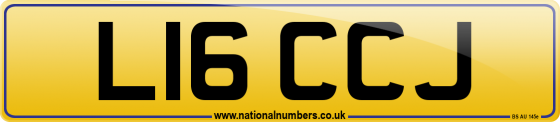 L16 CCJ
