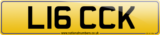 L16 CCK