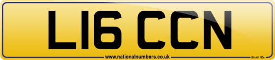 L16 CCN