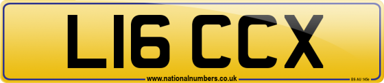 L16 CCX
