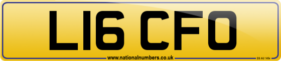 L16 CFO